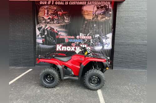 2026 Honda® FourTrax Rancher 4x4 in knoxville TN