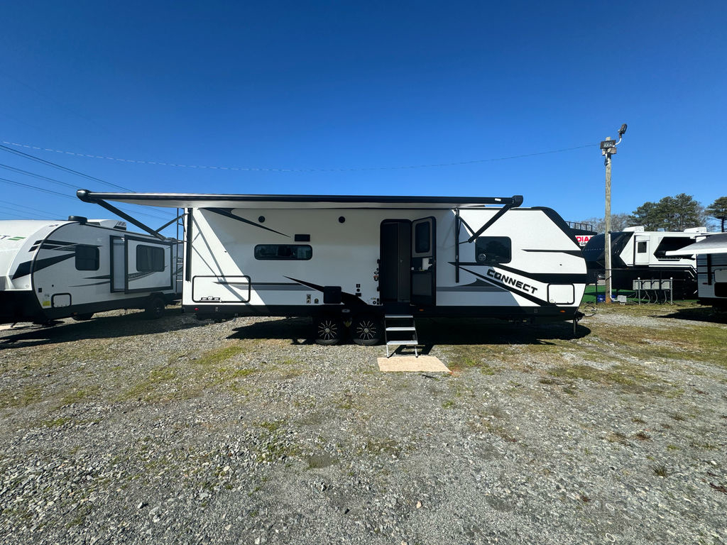2024 Kz Connect C262RLK in byron GA