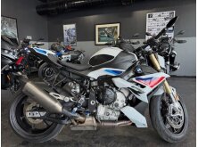 2025 BMW M and S Series: An In-Depth Look image
