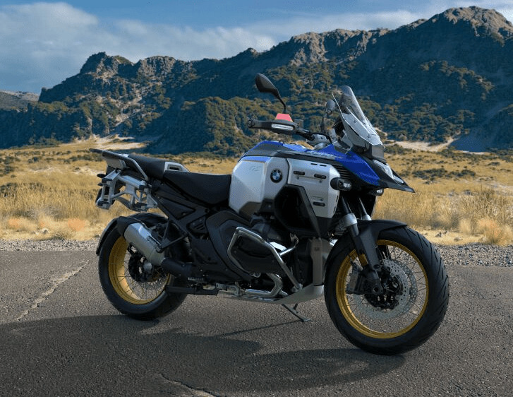 2026 BMW R 1300 GS ADVENTURE 1300 GS ADVENTURE in Metuchen, NJ