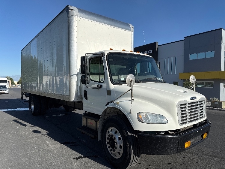 2020 FREIGHTLINER BUSINESS CLASS M2 106 in Salt Lake City, UT