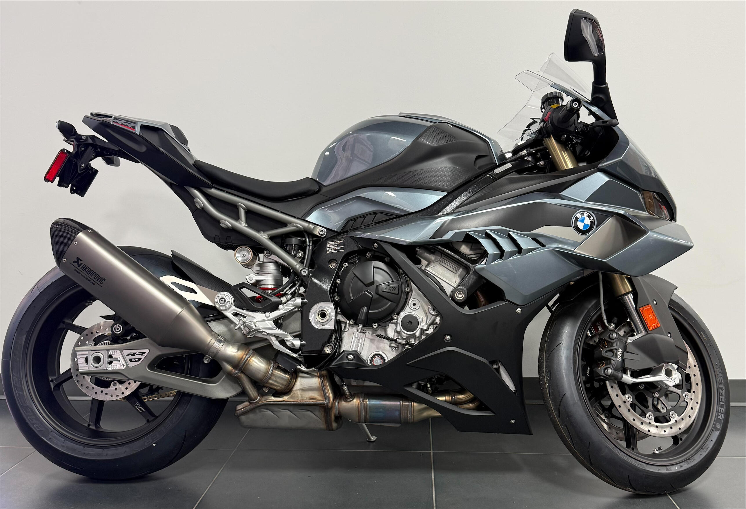 2026 BMW S1000RRDEMO S in Raleigh, NC