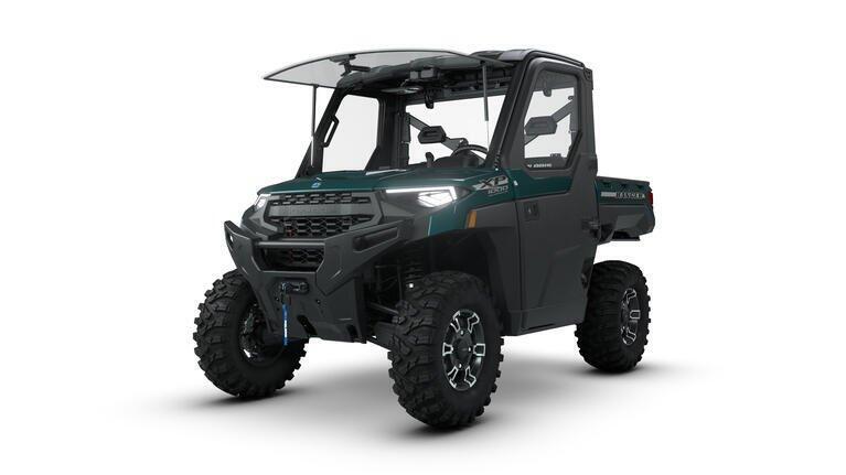 2026 Polaris RGR XP 1000 NS PREMIUM STEALTH GRAY in metuchen NJ