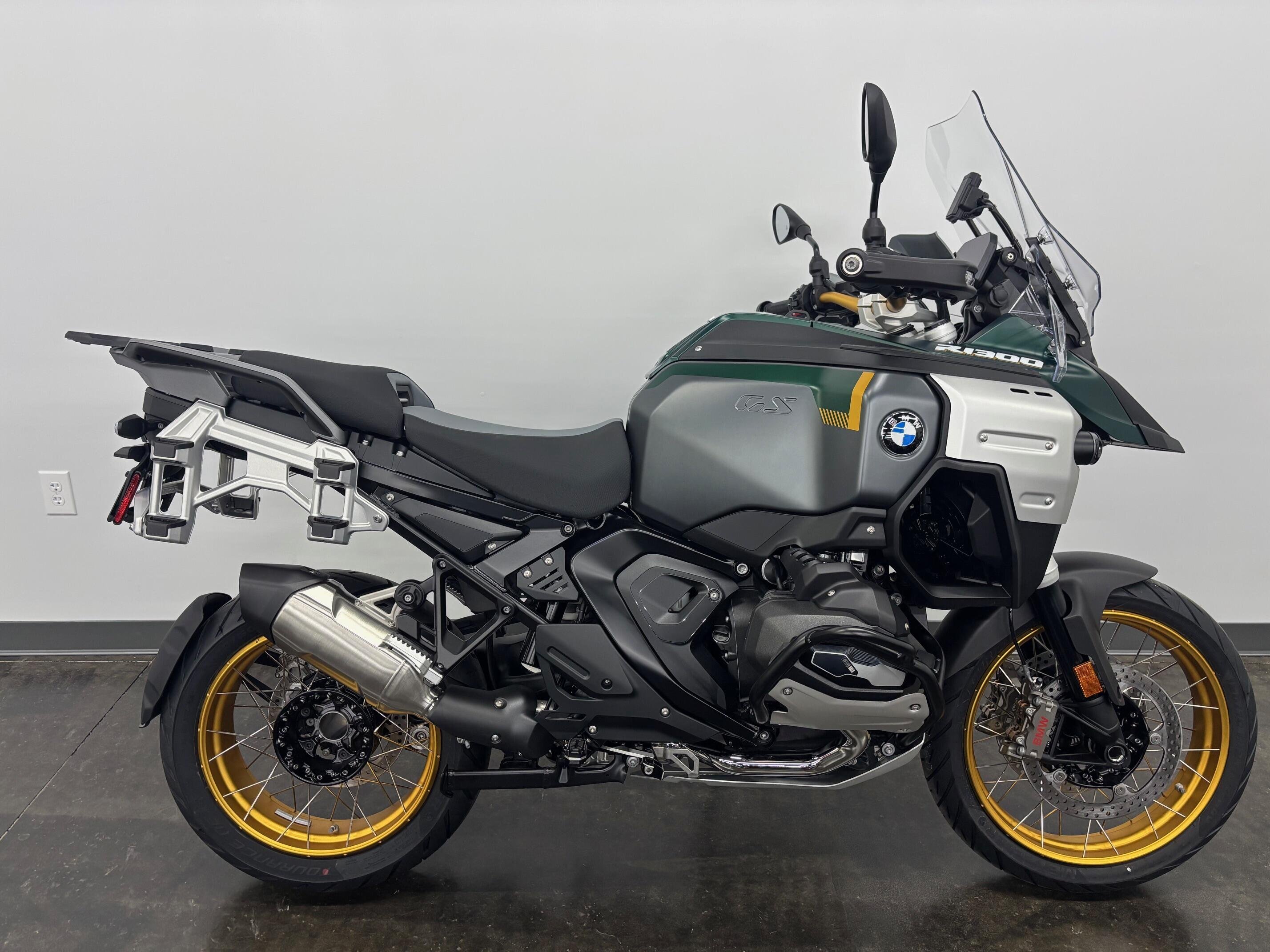 2026 BMW R 1300 GS Adventure 1300 GS ADVENTURE in Tyrone, PA