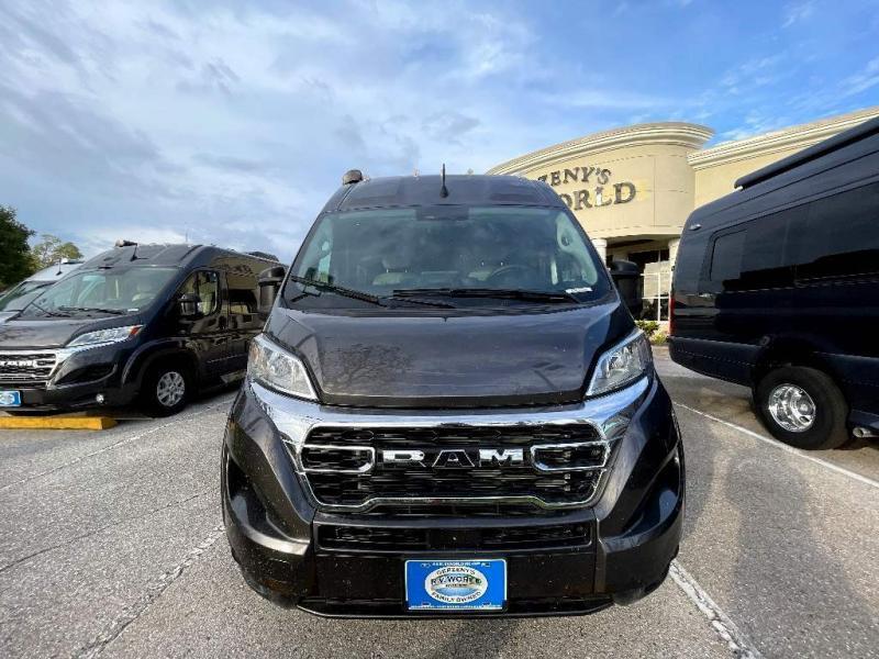 2025 Midwest Automotive Designs Legend FSL in nokomis FL