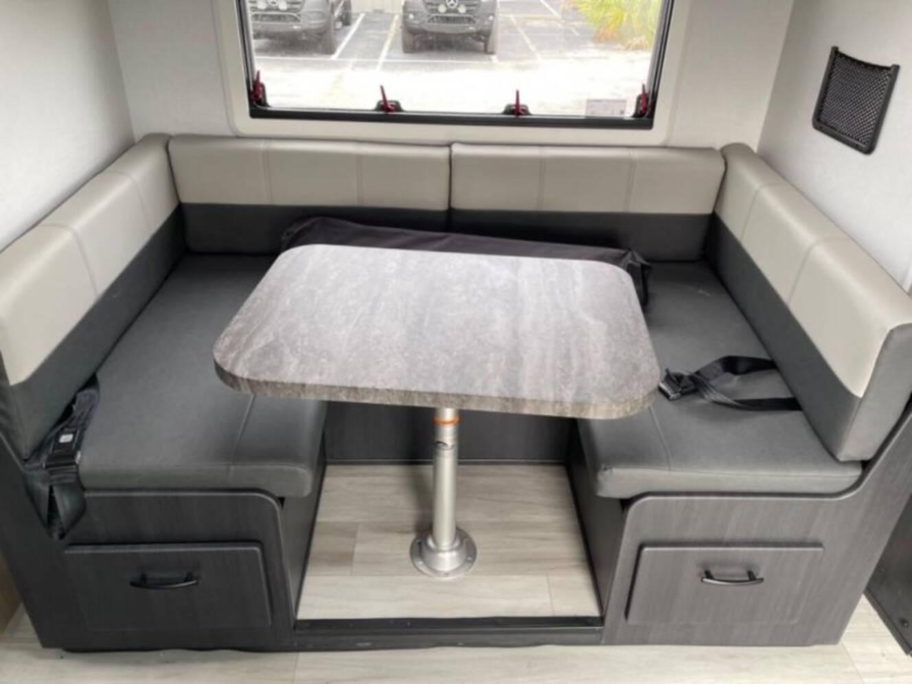 A photo of this 2025 Forest River Forester 2401B