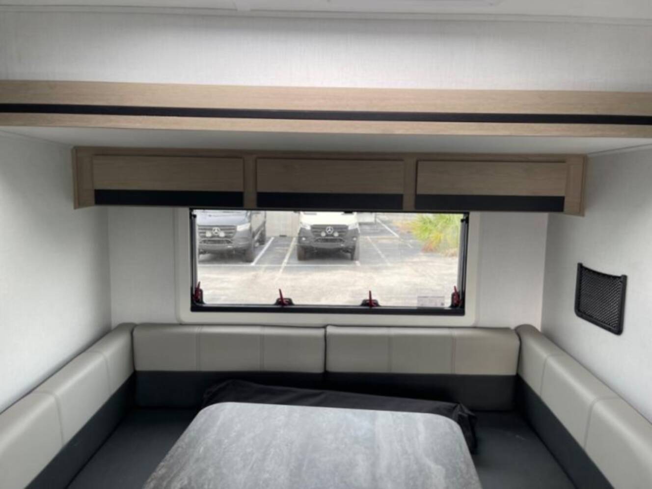 A photo of this 2025 Forest River Forester 2401B