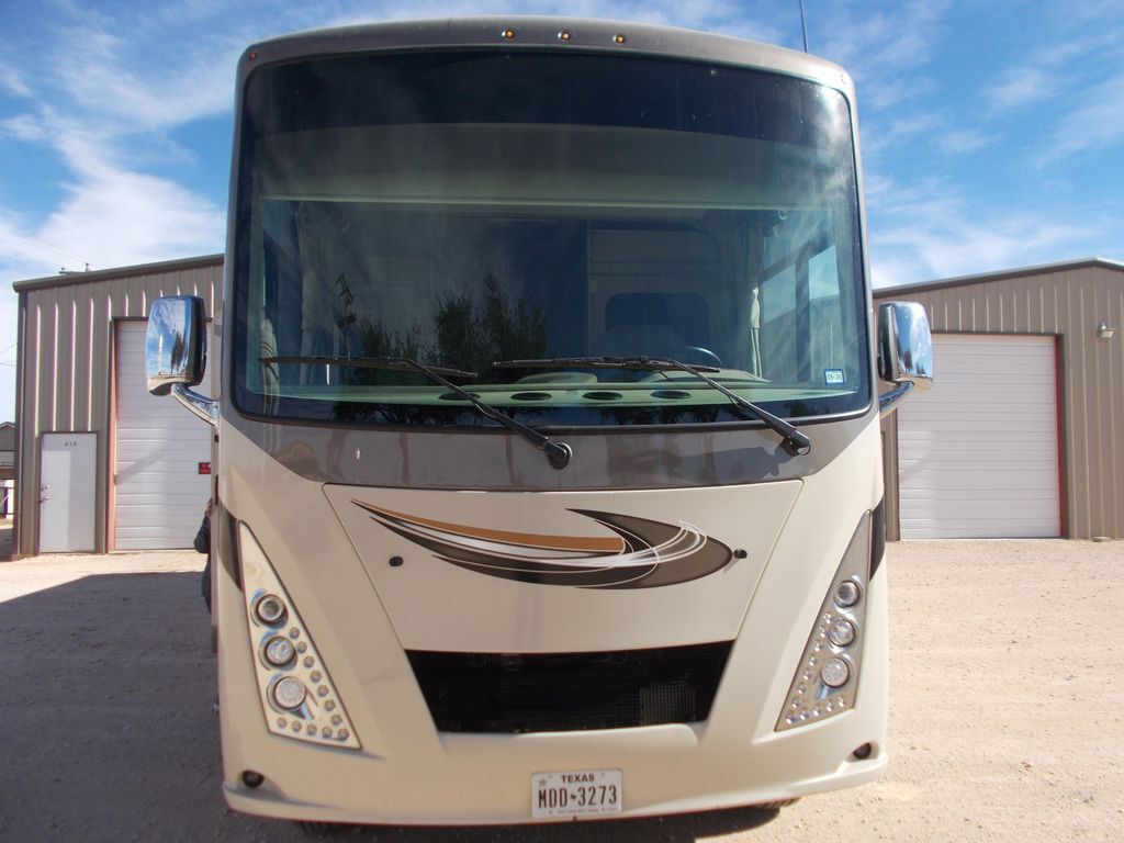 2019 Thor Motor Coach Windsport 34R in andrews TX