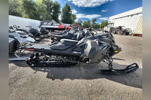 2025 Ski-Doo SUMMIT EDGE 850 S BK HAC 154 3P4F 25 850 E-TEC 154 in lakewood CO