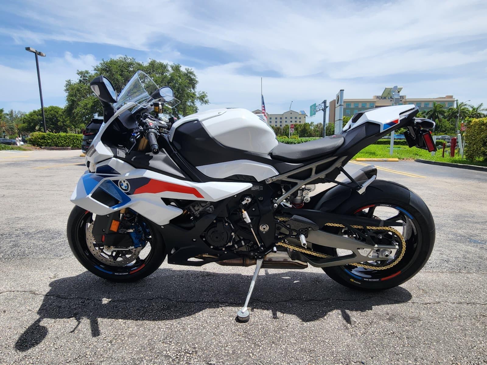2026 BMW S 1000 RR 1000 RR in Miami, FL