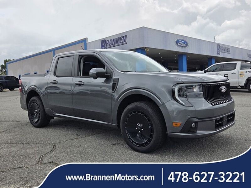 2025 Ford Maverick in Unadilla, GA