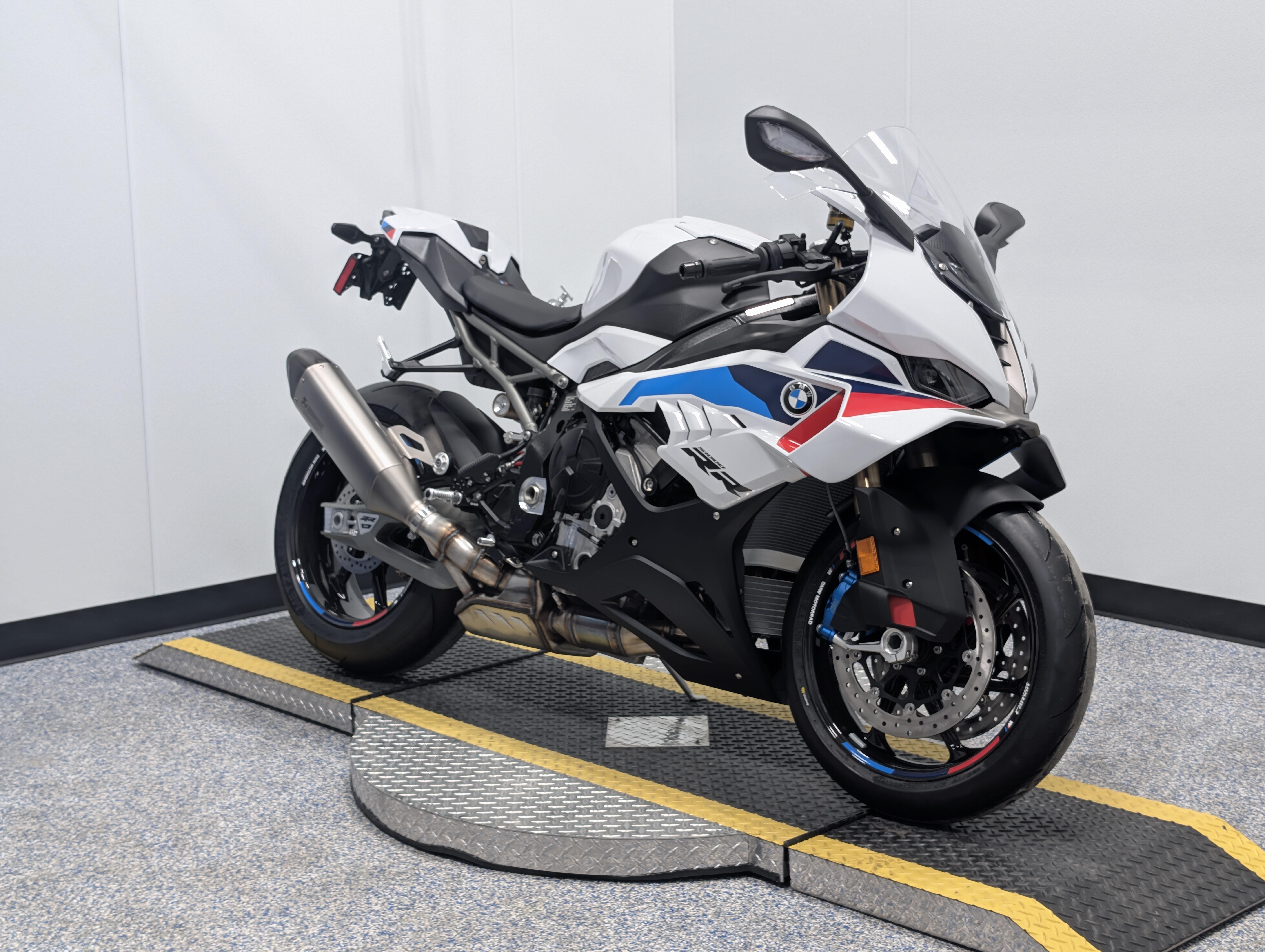 2026 BMW S 1000 RR 1000 RR in Auburn, MA