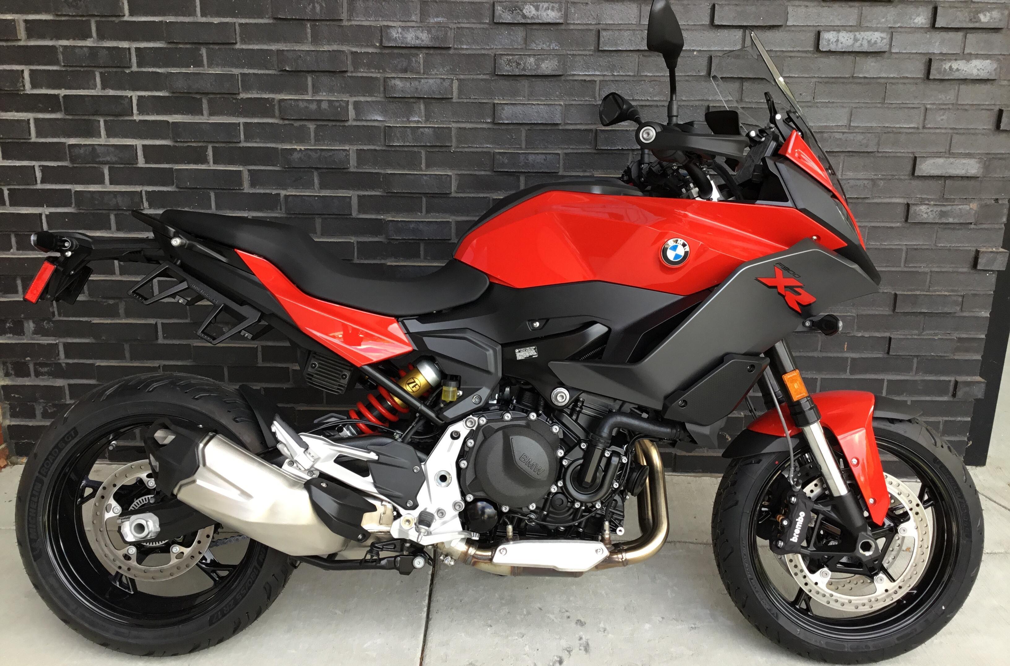 2025 BMW F900XRR 900 XR in Raleigh, NC