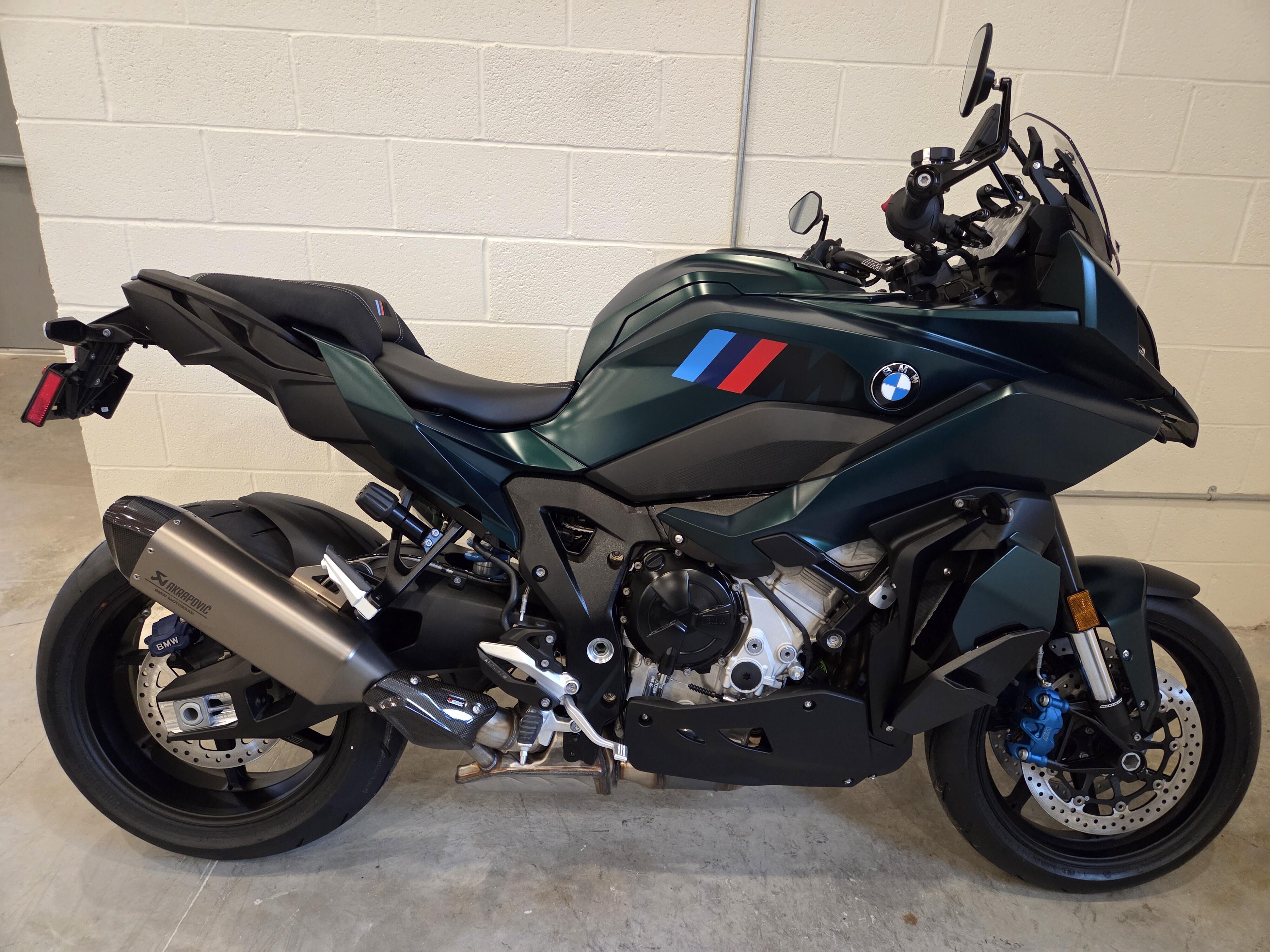 2026 BMW M 1000 XR 1000 XR in Port Clinton, PA