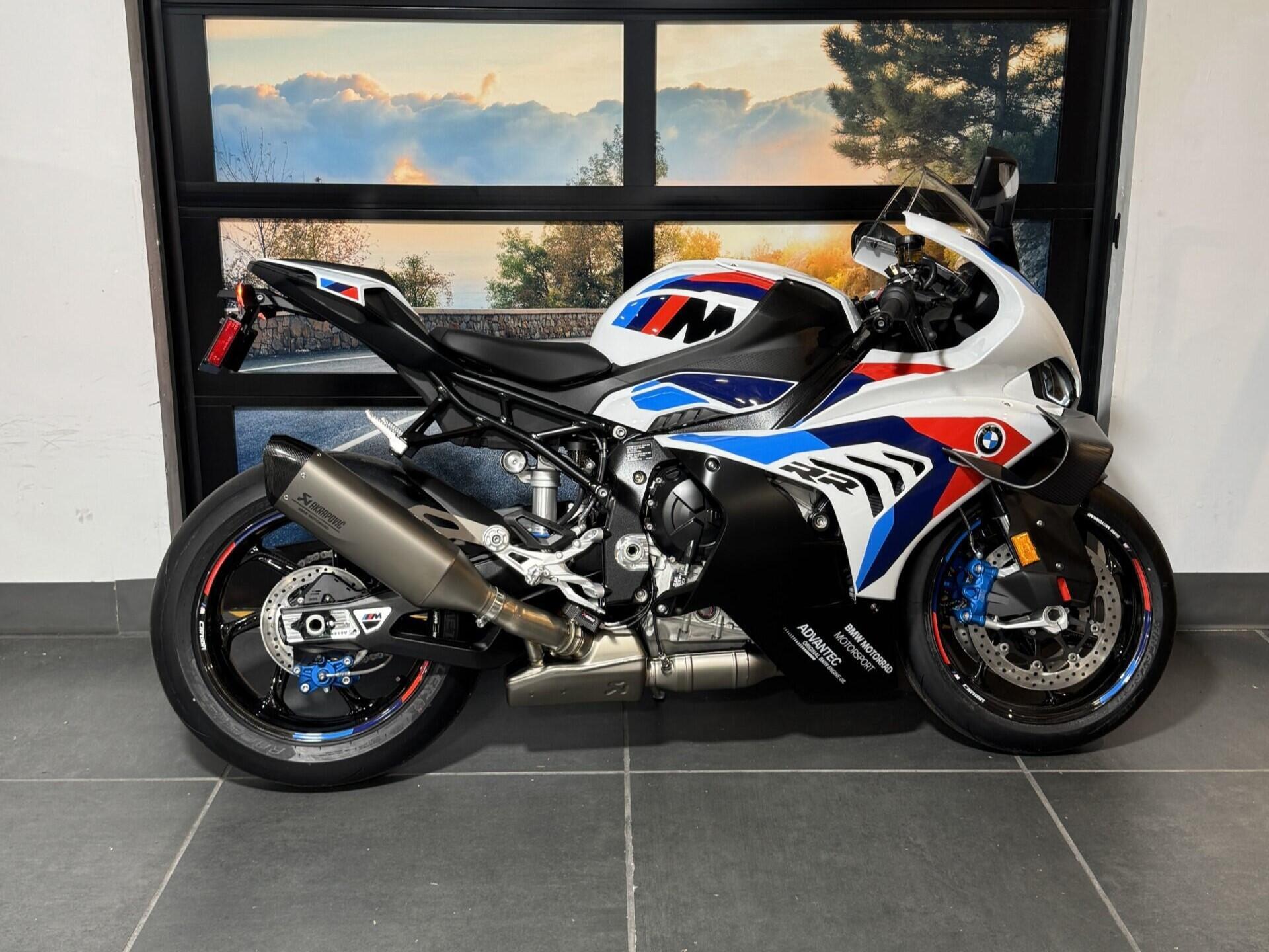 2026 BMW M 1000 RR 1000 RR in Seattle, WA