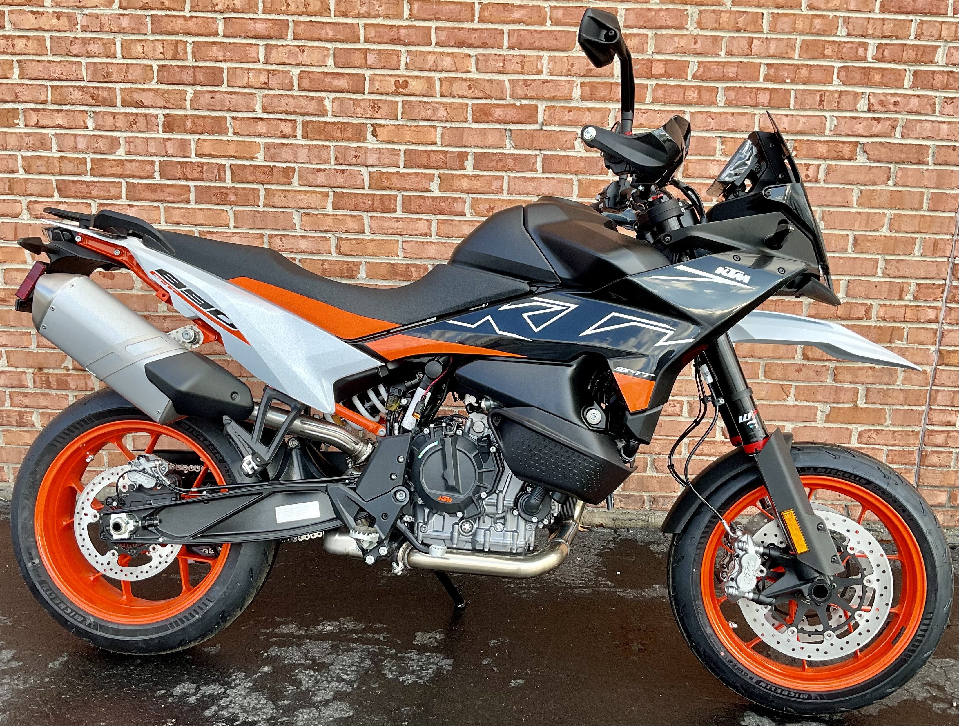 2024 KTM 890 SMT 890 in Chicago, IL