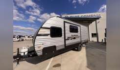 2026 Forest River Aurora Light 18BHSX RV