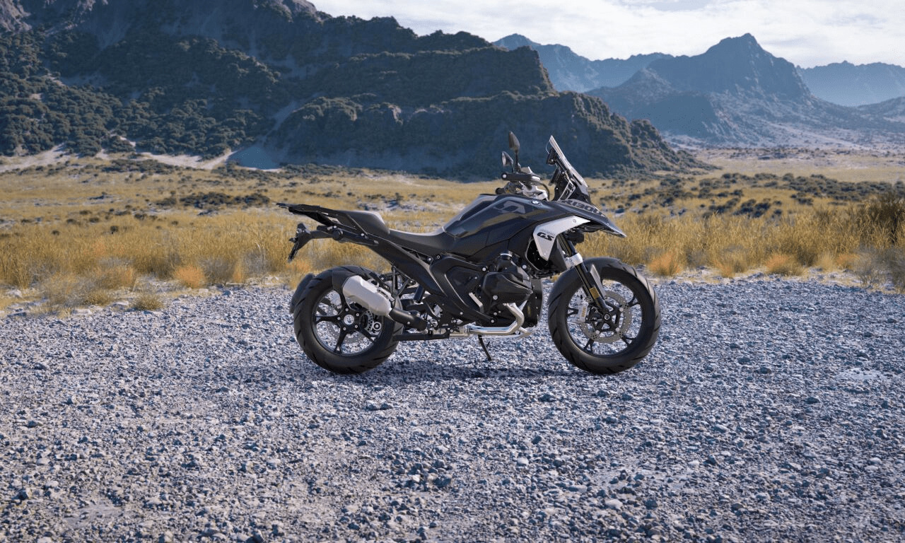 2026 BMW R1300GS ASA 1300 GS in Dulles, VA