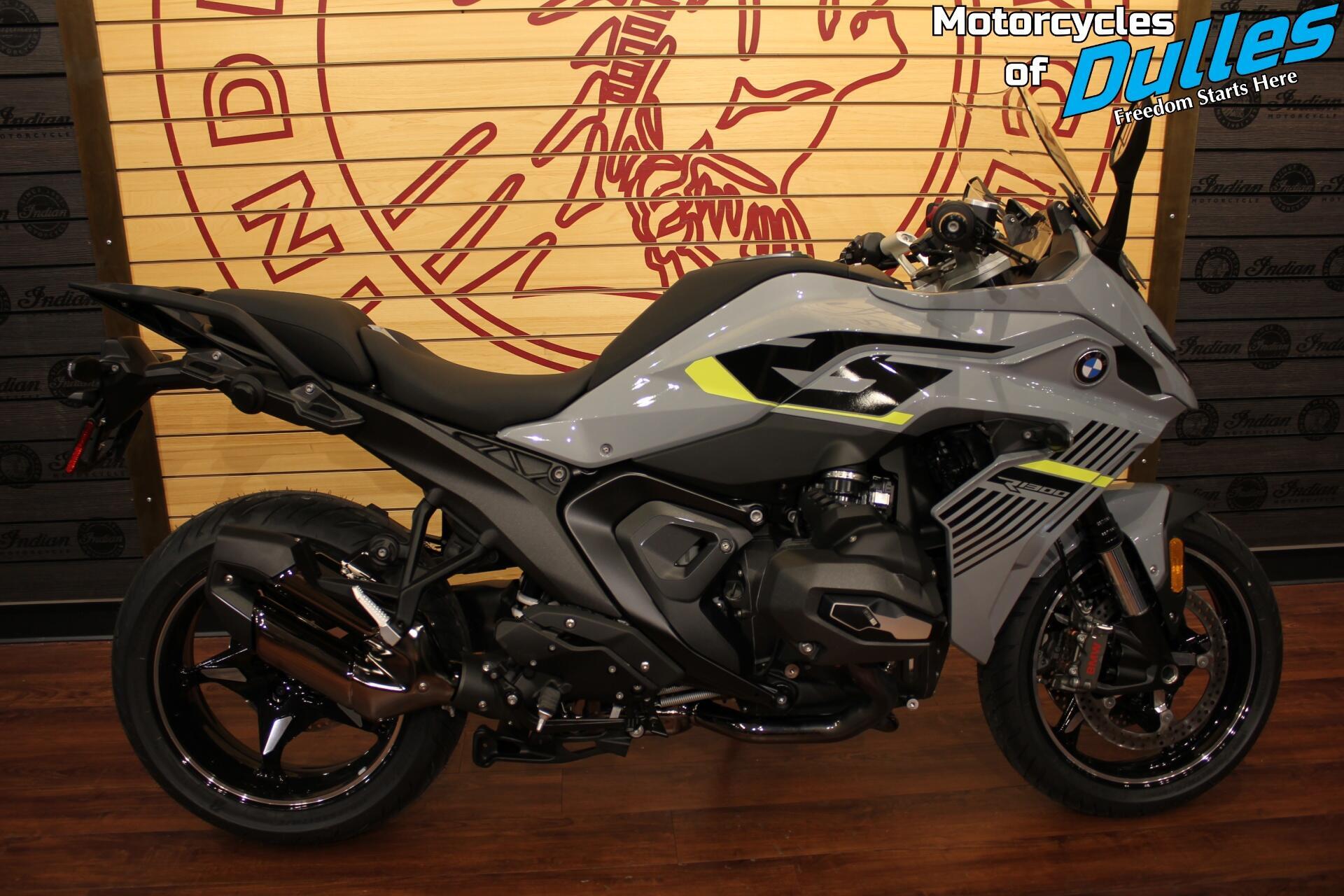2026 BMW R1300RS ASA 1300 RS in Dulles, VA
