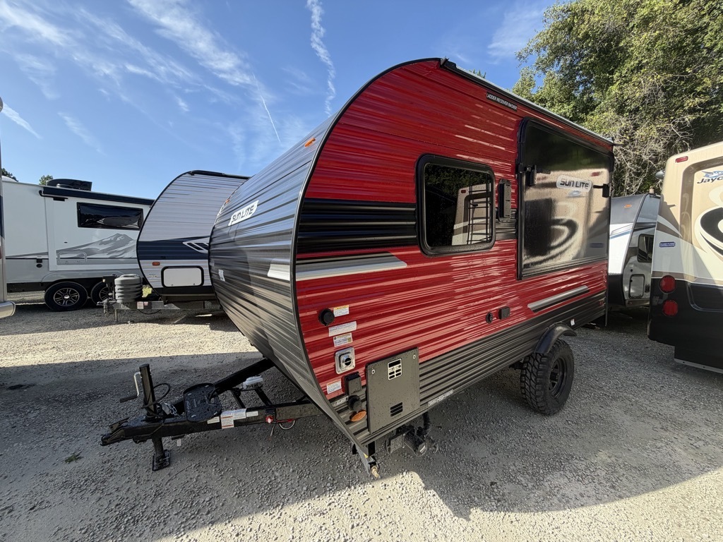 2027 Sun Lite SUN-LITE 14TH X in st. augustine FL