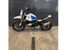 Retro BMW R12 S Café Racer Pays Tribute to the Legendary R90 S image