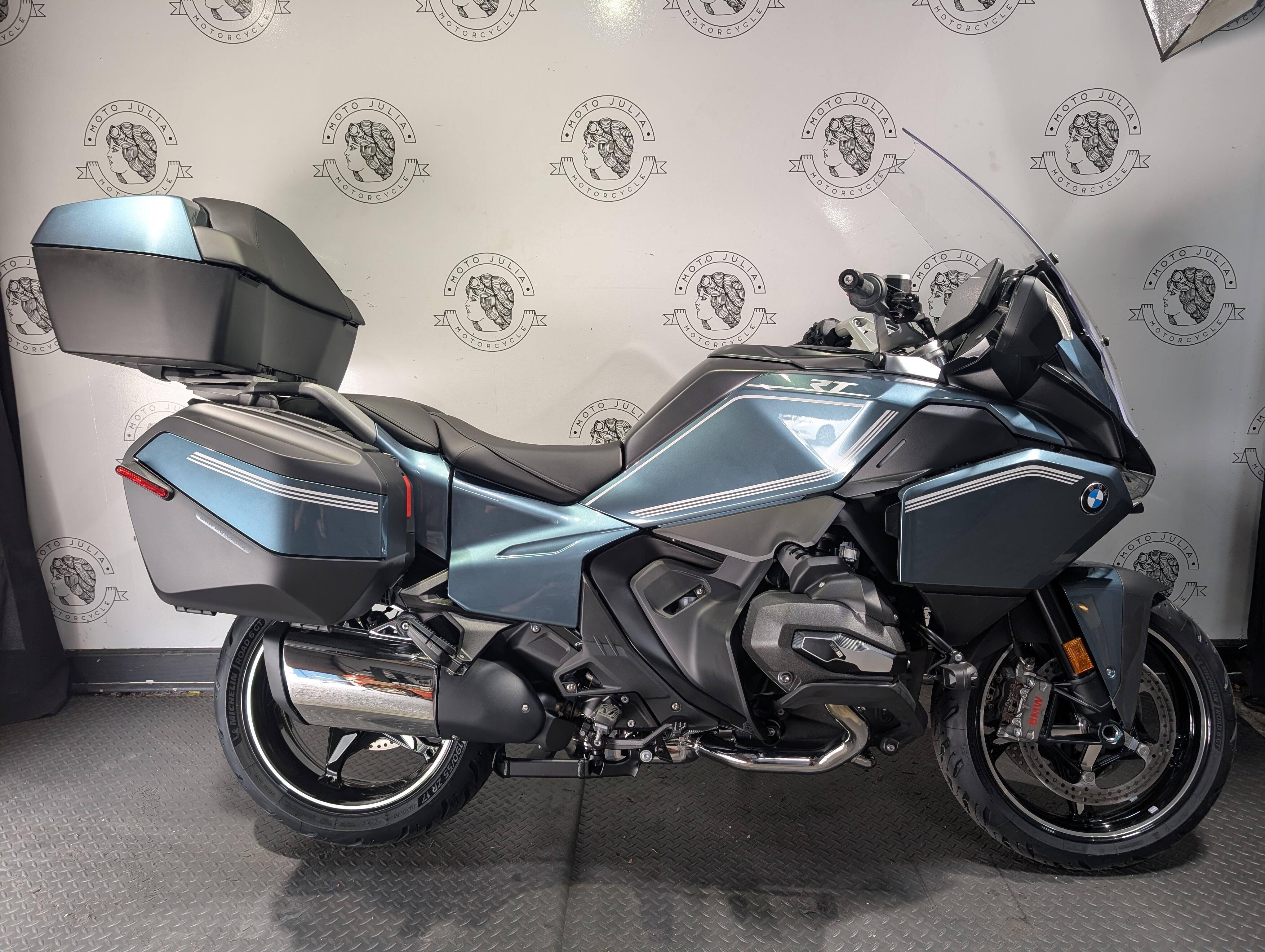 2026 BMW R1300 RT 1300 RT in New Orleans, LA