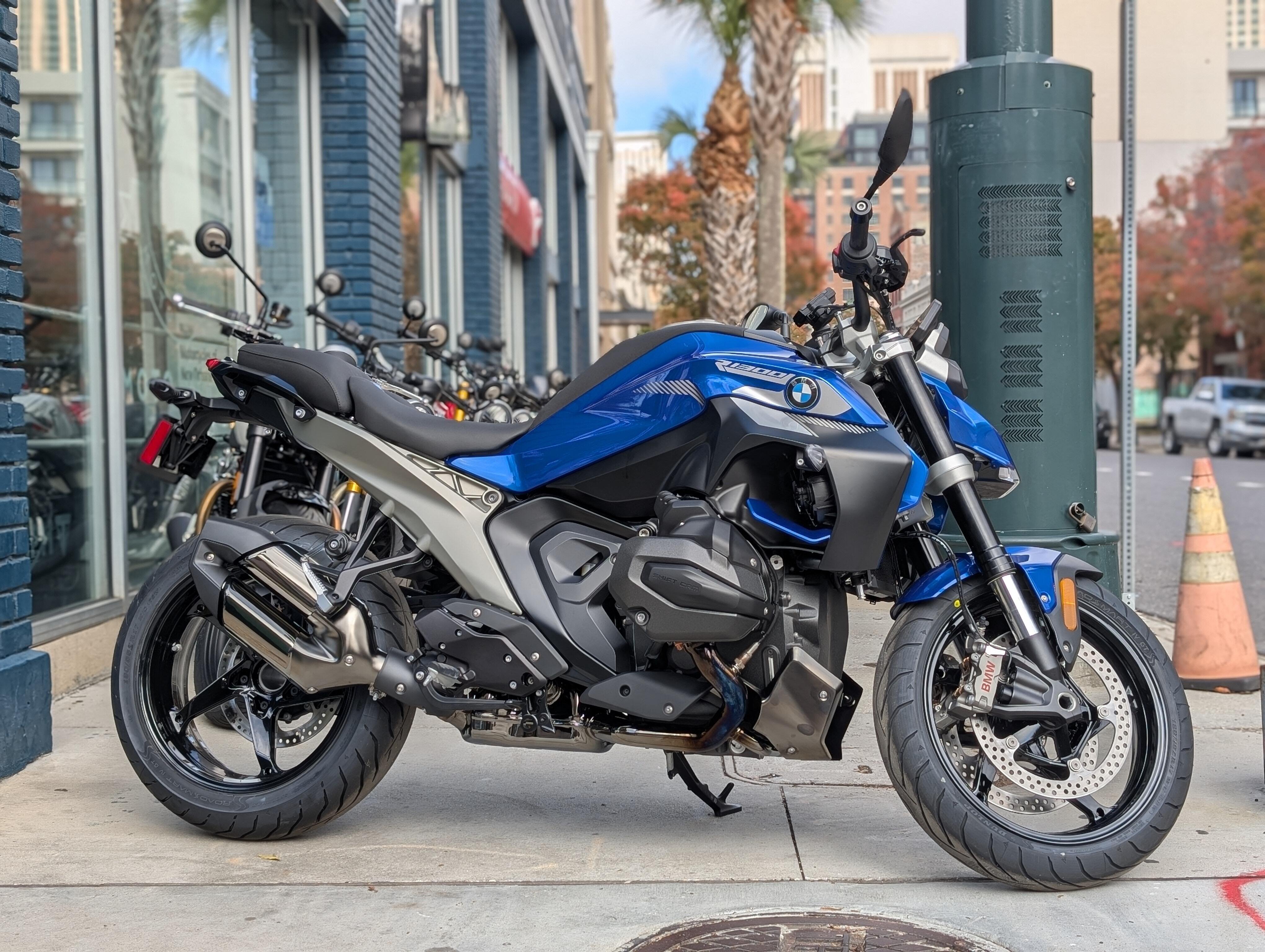 2026 BMW R1300R 1300 R in New Orleans, LA
