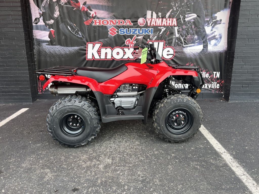 2026 Honda® FourTrax Recon ES 2X4 ES in knoxville TN
