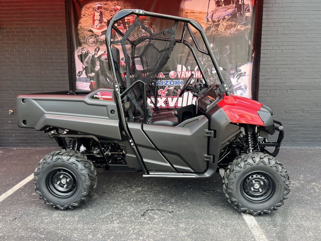 2026 Honda® Pioneer 700 in knoxville TN