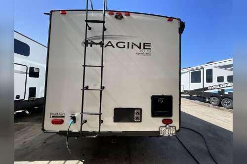 2024 Grand Design Imagine 17MKE in willis point TX
