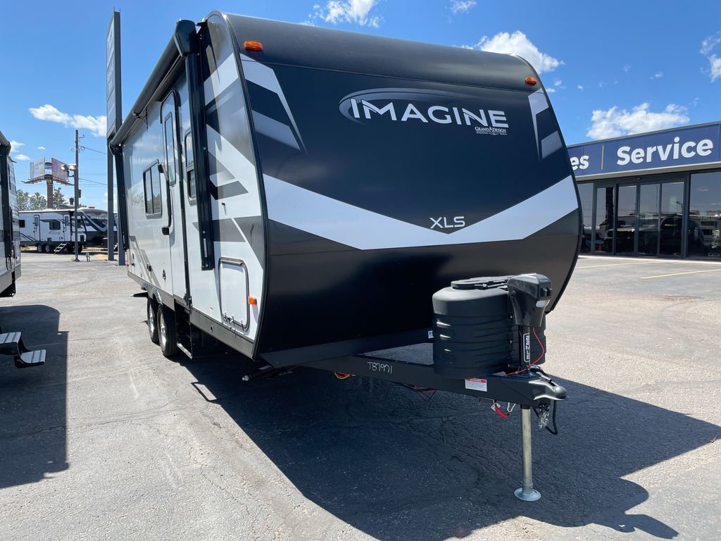 2024 Grand Design Imagine 22MLE RV