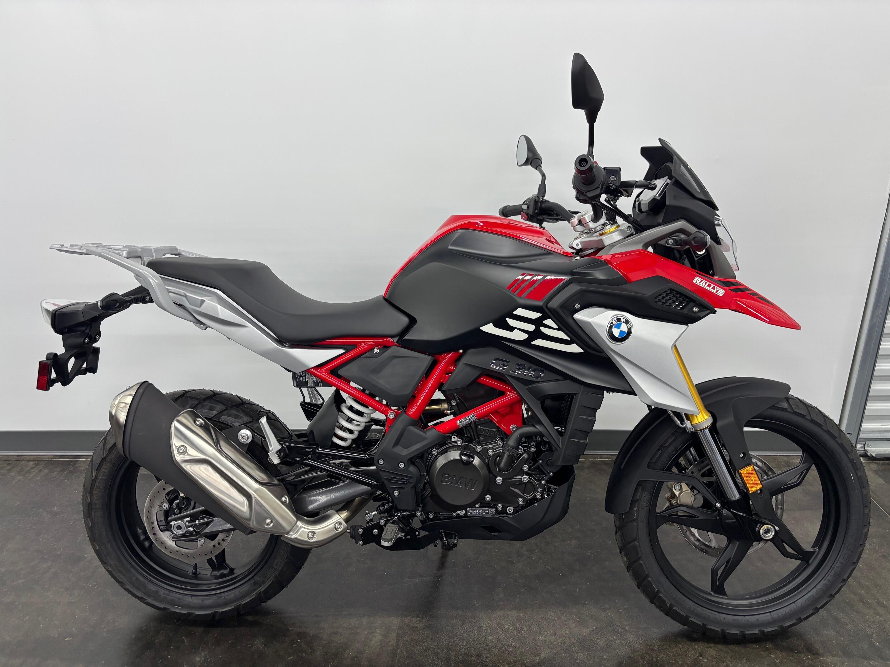 2025 BMW G 310 GS 310 GS in Tyrone, PA
