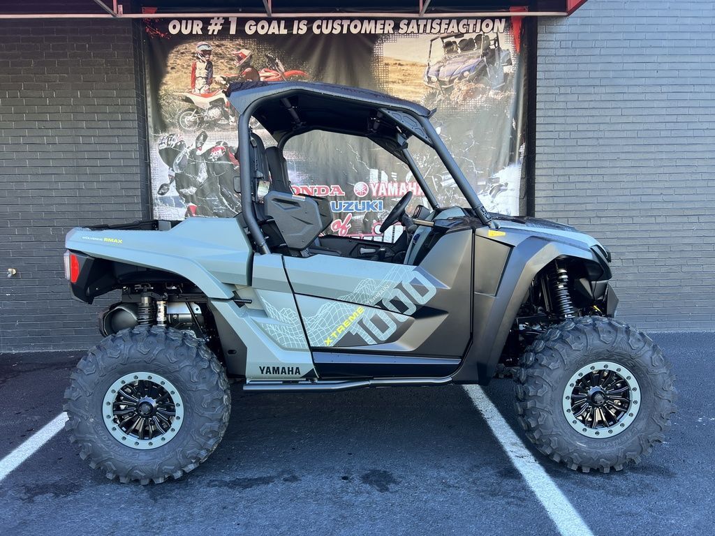 2026 Yamaha Wolverine Rmax2 1000 Xt-R in knoxville TN