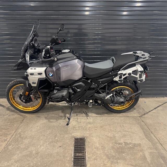 2026 BMW R 1300 GSA 1300 R in Wilmington, NC