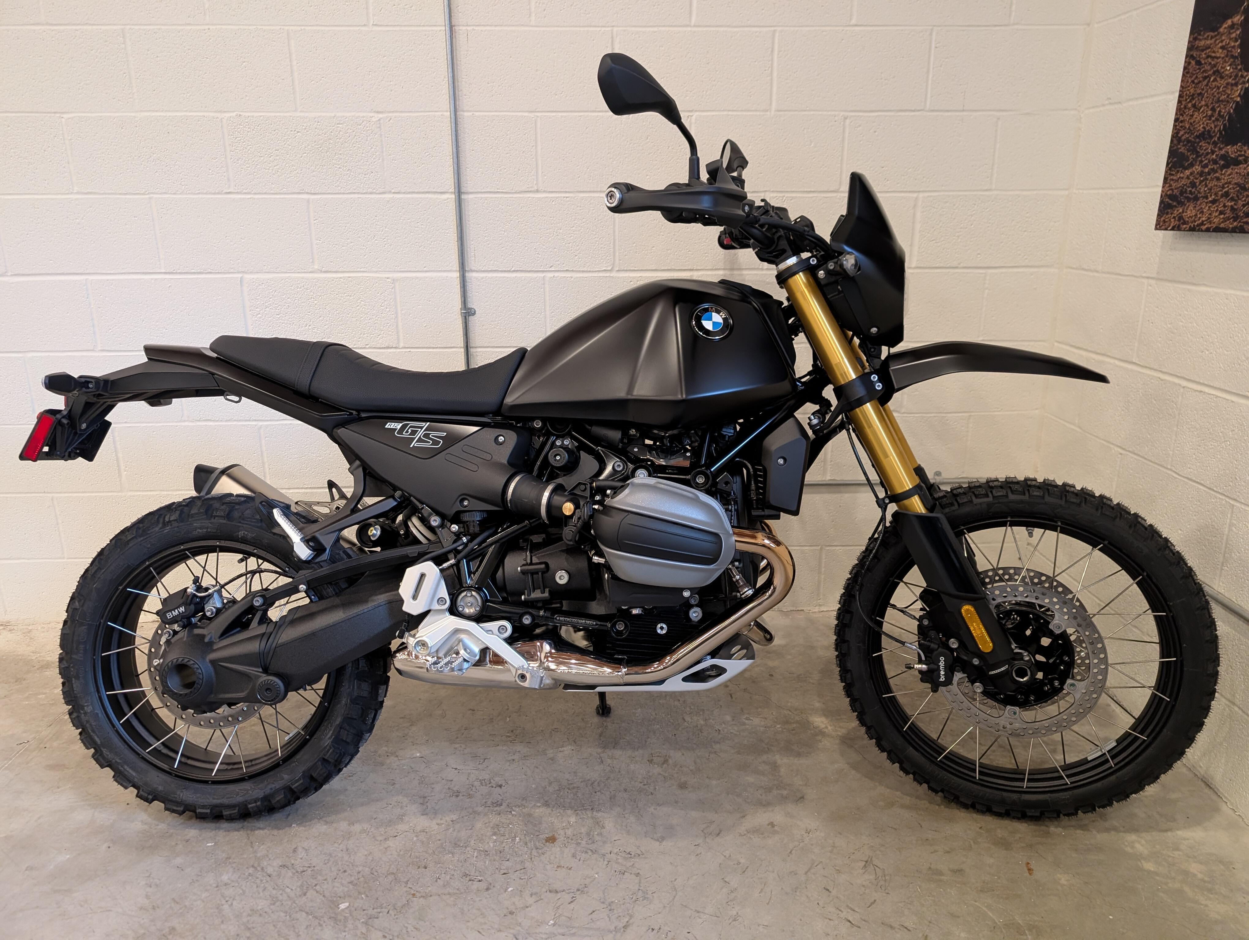2026 BMW R 12 G/S G/S in Port Clinton, PA