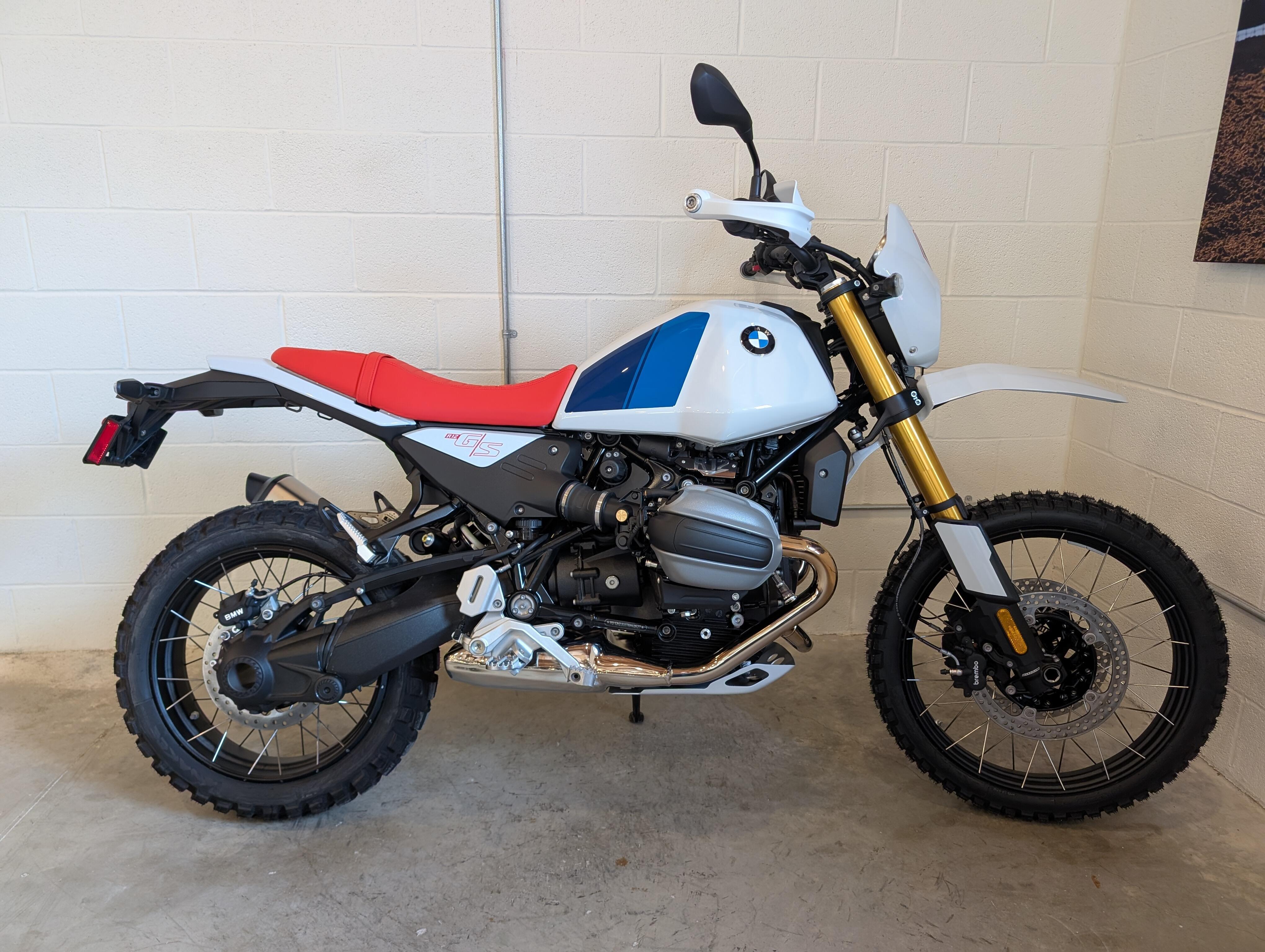 2026 BMW R 12 G/S G/S in Port Clinton, PA