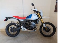 Retro BMW R12 S Café Racer Pays Tribute to the Legendary R90 S image
