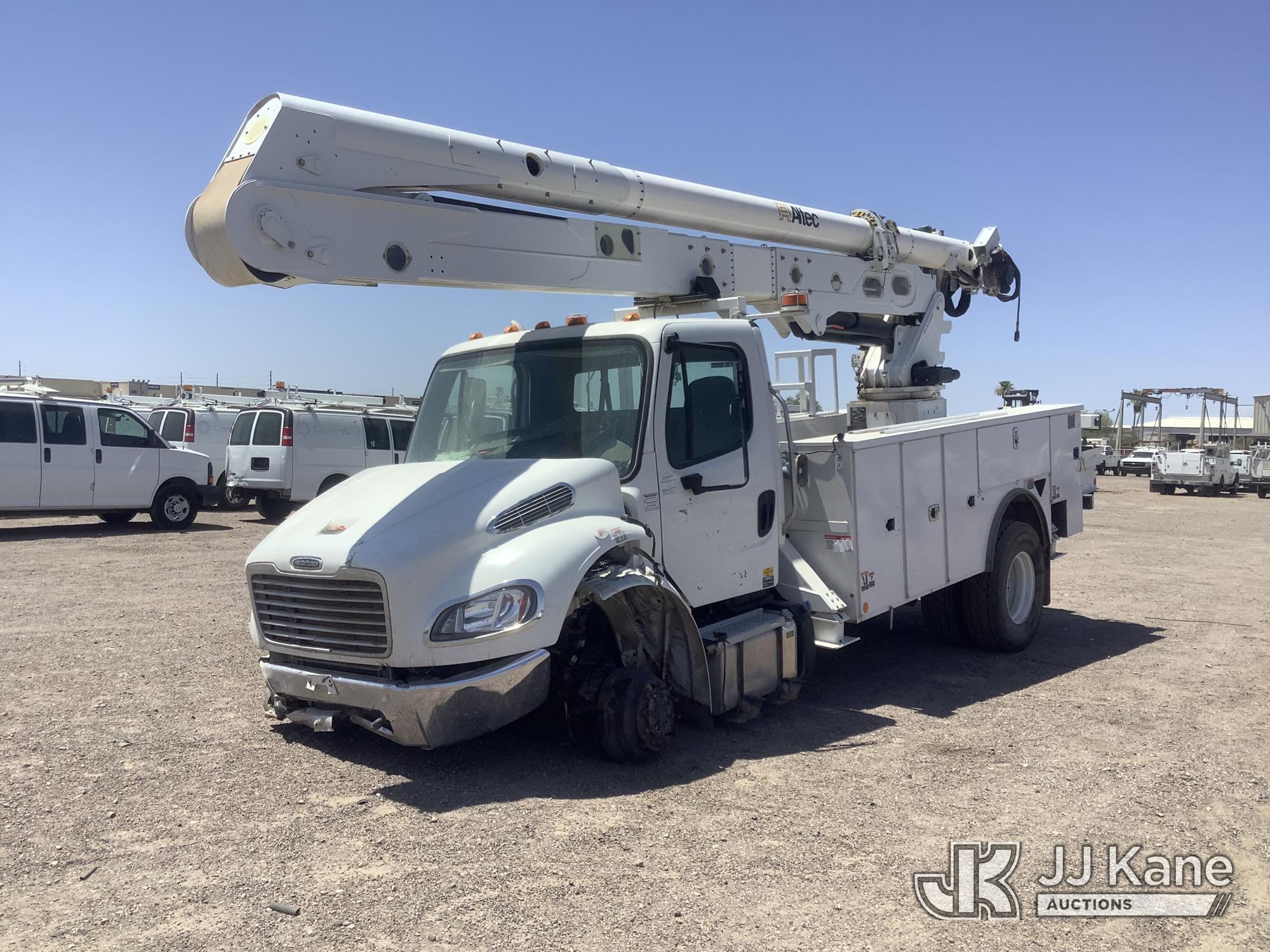2024 FREIGHTLINER M2 106 in Phoenix, AZ