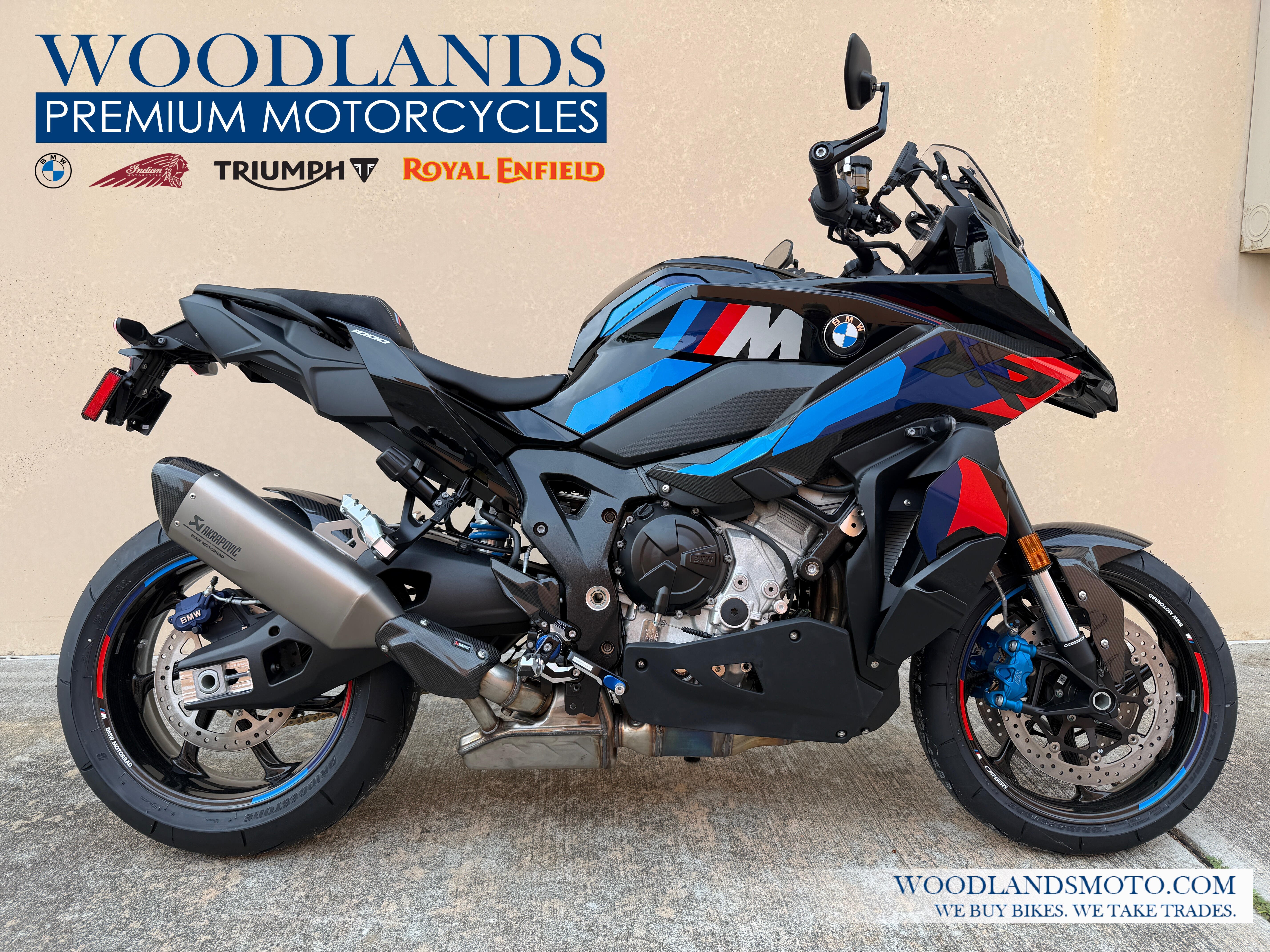 2026 BMW M 1000 XR 1000 XR in Oklahoma City, OK
