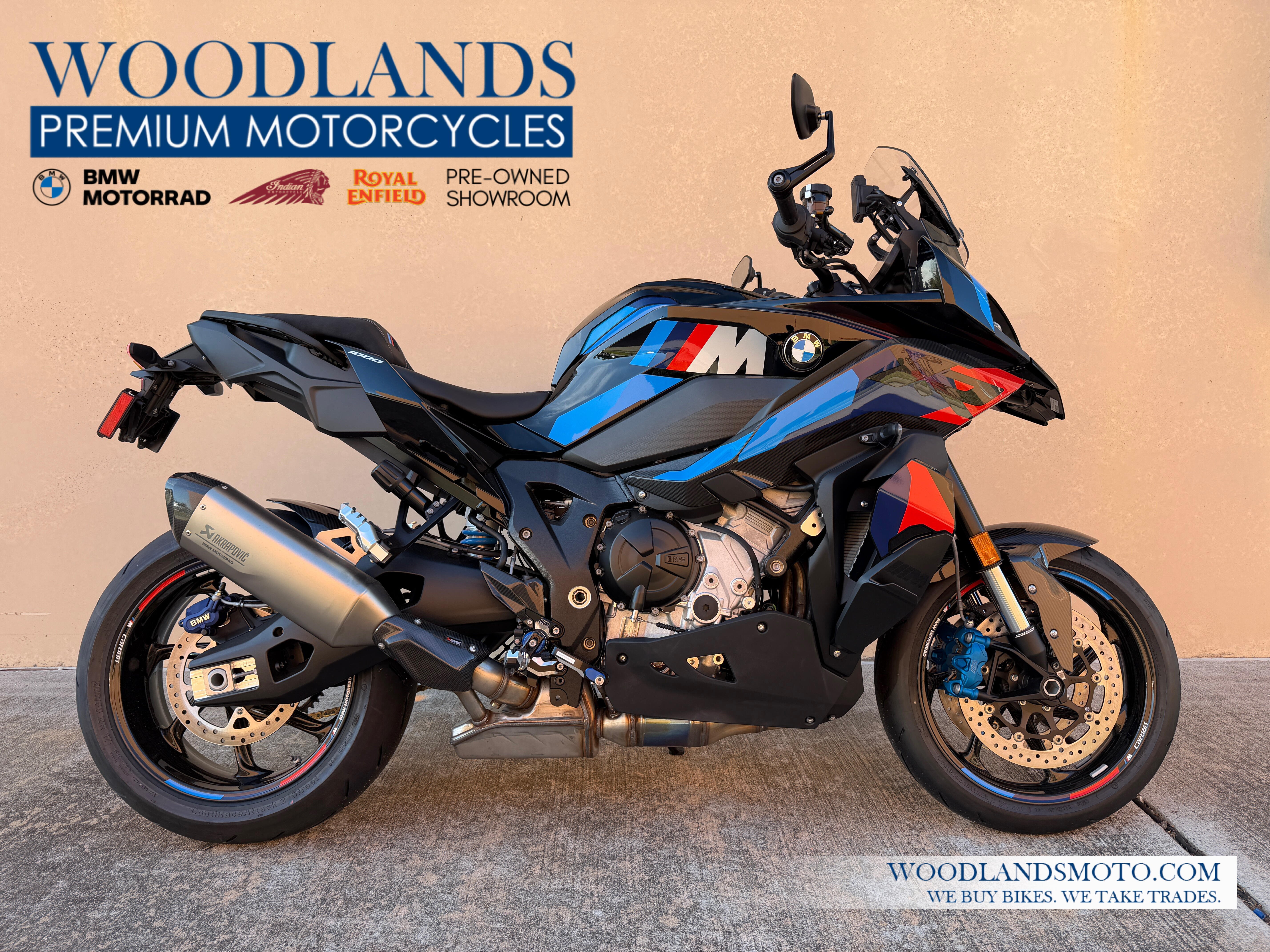 2026 BMW M 1000 XR 1000 XR in Oklahoma City, OK