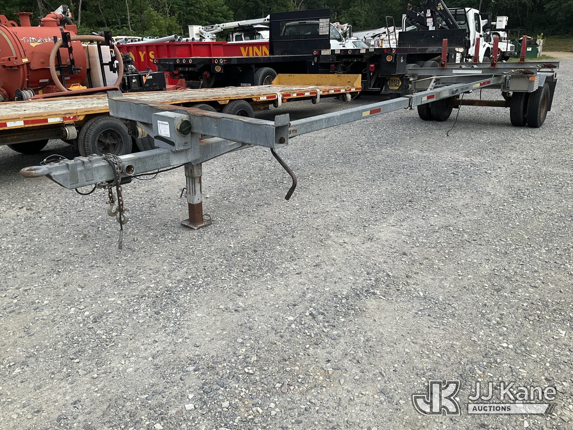 2003 BRINDLE Trailer in Hagerstown, MD