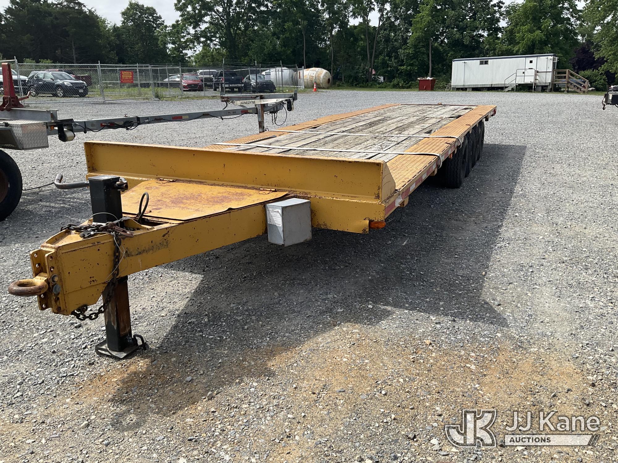 1981 Kruger Trailer in Hagerstown, MD