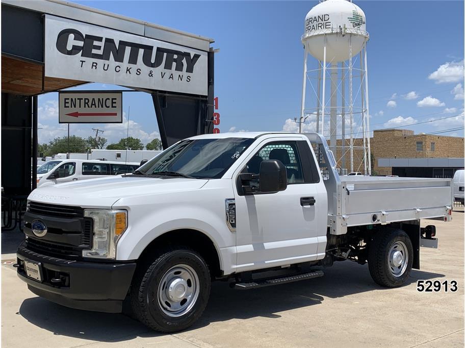 2017 FORD F250 in Grand Prairie, TX