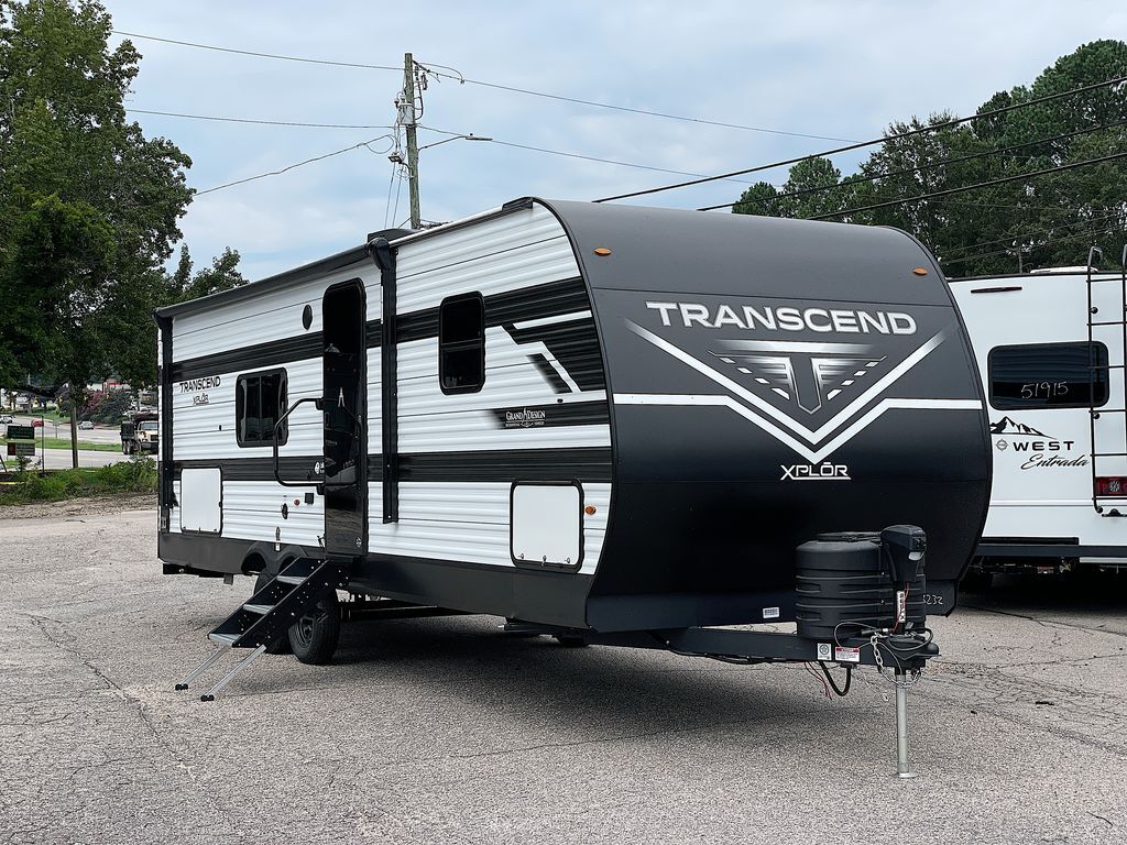 2025 Grand Design Transcend XPLOR 26BHX in raleigh NC