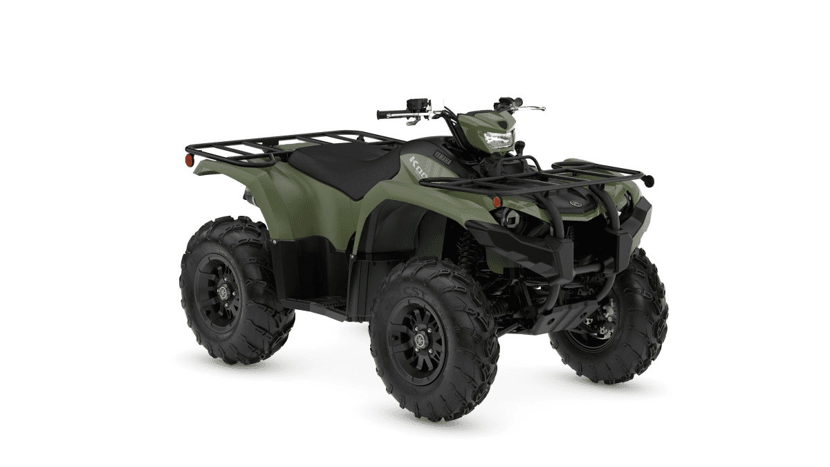 2026 Yamaha KODIAK 450 EPS XT-R in katy TX