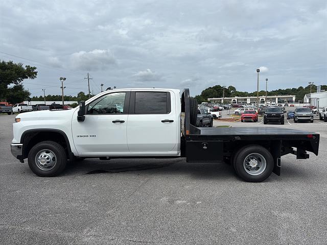 2026 Chevrolet Silverado 3500HD CC in Pensacola, FL