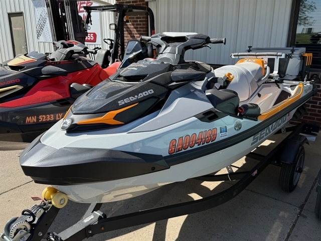 2023 Sea-Doo Fish Pro Trophy 170 TROPHY 170 in Sioux Falls, SD