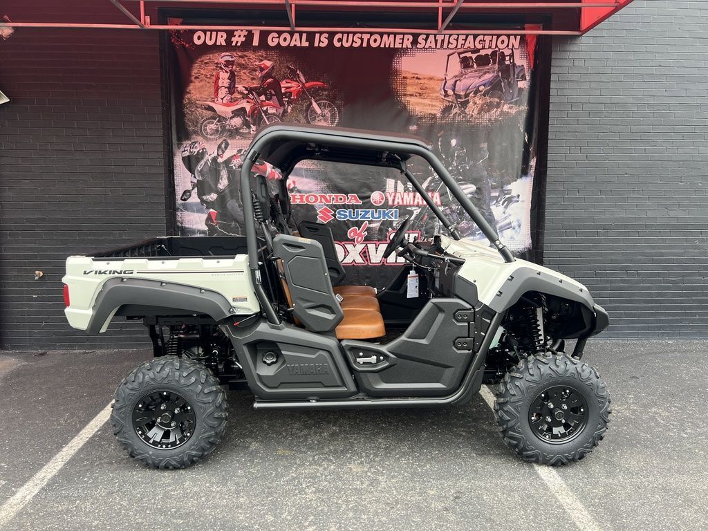 2026 Yamaha Viking Eps Ranch Edition in knoxville TN