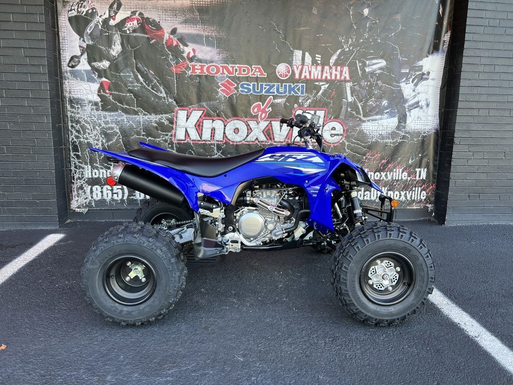 2026 Yamaha YFZ450R in knoxville TN