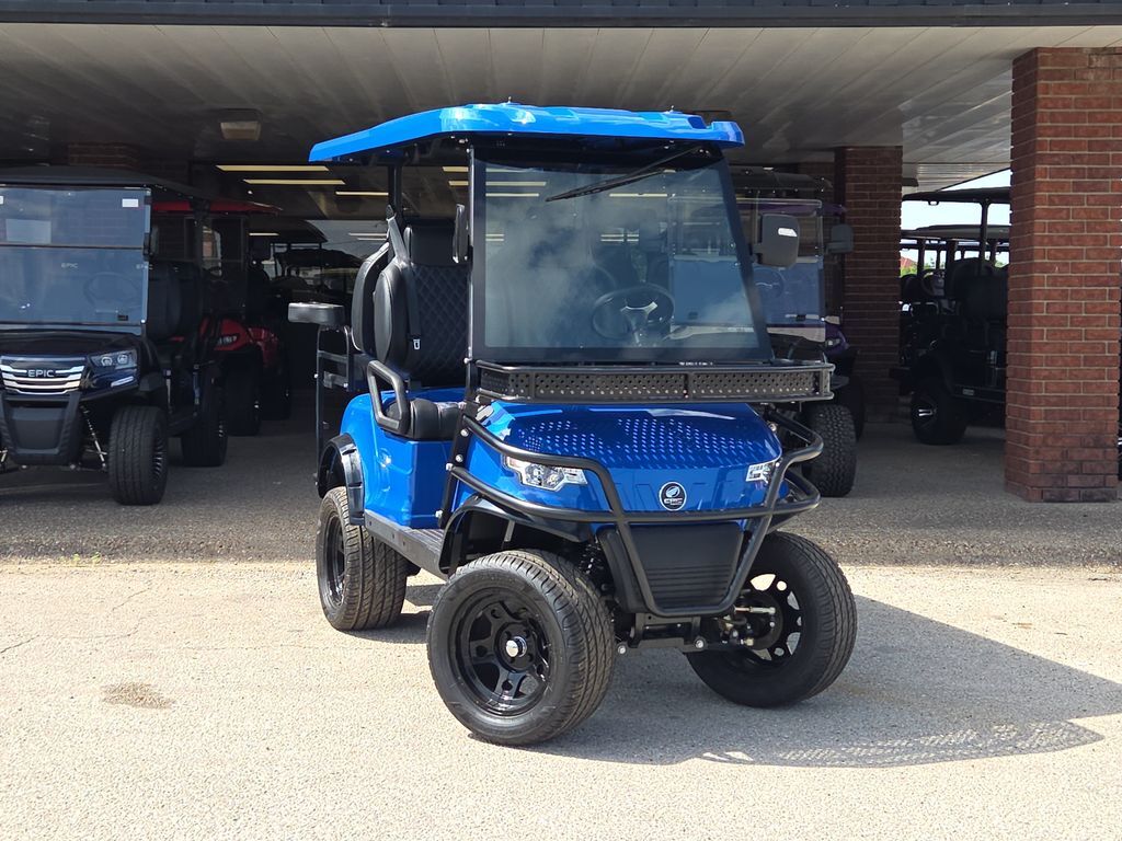 2025 Epic E40L in cleburne TX